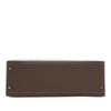 Hermès Epsom Kelly II Sellier 32 Secondhand