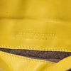 Bottega Veneta Mini Nappa Intrecciato Expandable Chain Flap Crossbody Secondhand
