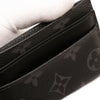 Louis Vuitton Monogram Eclipse Double Card Holder Secondhand