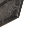 Louis Vuitton Monogram Eclipse Double Card Holder Secondhand