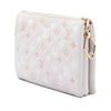 Secondhand Louis Vuitton Tricolor Monogram Embossed Lambskin Coussin PM