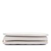 Secondhand Louis Vuitton Tricolor Monogram Embossed Lambskin Coussin PM