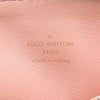 Secondhand Louis Vuitton Tricolor Monogram Embossed Lambskin Coussin PM