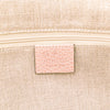Gucci Dollar Calfskin GG Charm Satchel Secondhand