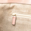 Gucci Dollar Calfskin GG Charm Satchel Secondhand