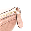 Gucci Dollar Calfskin GG Charm Satchel Secondhand