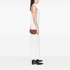 LOEWE Mini Tricolor Leather Gate Crossbody Secondhand