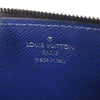 Louis Vuitton Monogram Taigarama Coin Card Holder Secondhand