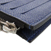 Louis Vuitton Monogram Taigarama Coin Card Holder Secondhand