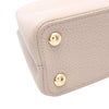 Louis Vuitton Taurillon Capucines BB Secondhand
