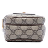 Gucci Mini GG Supreme Neo Vintage Satchel Secondhand