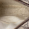Gucci Mini GG Supreme Neo Vintage Satchel Secondhand