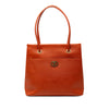 Secondhand Burberry Leather Tote