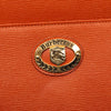 Secondhand Burberry Leather Tote