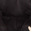 Balenciaga Lambskin Woven Motocross Giant 21 Brief Tote Secondhand