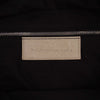 Balenciaga Lambskin Woven Motocross Giant 21 Brief Tote Secondhand
