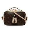 Louis Vuitton Monogram Saintonge Secondhand