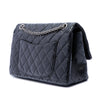Chanel Quilted Aged Calfskin Reissue 2.55 Double Flap 226 Secondhand