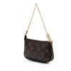 Louis Vuitton Monogram Mini Pochette Accessoires Secondhand