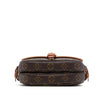 Louis Vuitton Monogram Saumur BB Secondhand