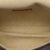 Louis Vuitton Monogram Saumur BB Secondhand