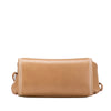 LOEWE Anagram Leather Flap Crossbody Secondhand
