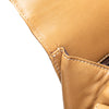 LOEWE Anagram Leather Flap Crossbody Secondhand