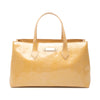 Louis Vuitton Monogram Vernis Wilshire PM Secondhand