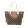 Louis Vuitton Monogram Neverfull MM Secondhand