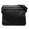 Dior Diorissimo Embossed Leather Messenger Bag Secondhand