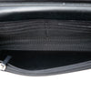 Chanel CC Quilted Patent Wallet On Chain Secondhand