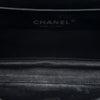 Chanel CC Quilted Patent Flap Clutch with Chain Secondhand