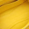 Balenciaga Mini Calfskin Motocross Neo Classic City Satchel Secondhand
