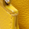 Balenciaga Mini Calfskin Motocross Neo Classic City Satchel Secondhand