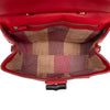 Gucci Medium Calfskin Bamboo Daily Satchel Secondhand