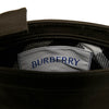 Burberry Mini Nylon Trench Phone Crossbody Secondhand