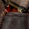 Louis Vuitton Damier Ebene Trousse Pochette Secondhand
