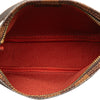 Louis Vuitton Damier Ebene Trousse Pochette Secondhand