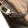 Louis Vuitton Damier Ebene Trousse Pochette Secondhand