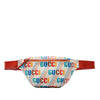 Gucci Kids Coated Canvas Logo Belt Bag Secondhand