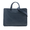 Bottega Veneta Nappa Intrecciato Business Bag Secondhand