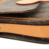 Louis Vuitton Monogram Cartouchiere PM Secondhand