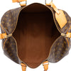 Louis Vuitton Monogram Keepall Bandouliere 45 Secondhand
