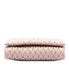 Miu Miu Matelasse Nappa Crystal Chain Satchel Secondhand