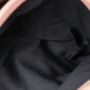 Miu Miu Matelasse Nappa Crystal Chain Satchel Secondhand