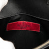 Valentino Leather Rockstud Chain Pouch Secondhand