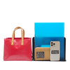 Louis Vuitton Monogram Vernis Reade PM Secondhand