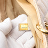 Secondhand Chanel Caviar Grand Shopping Tote
