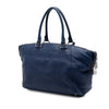 Prada Vitello Daino Double Handle Satchel Secondhand