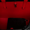 Christian Louboutin Large Calfskin Monogram Cabata Tote Secondhand
